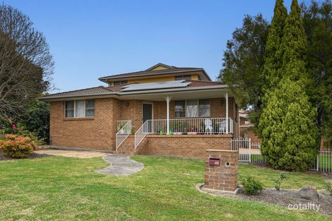 Property photo of 13 Ibis Crescent Orange NSW 2800