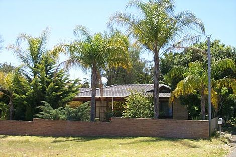 6 Manbari Cres, Wanneroo, WA 6065