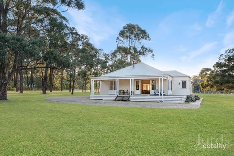 Property photo of 356 Lovedale Road Lovedale NSW 2325