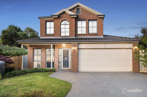 8 Festival Pl, The Basin, VIC 3154