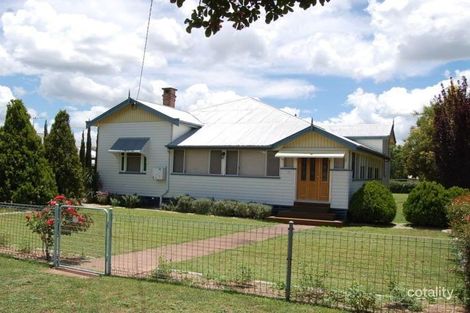 71 Pratten St, Warwick, QLD 4370