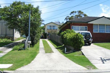 Property photo of 36B Wandella Road Allambie Heights NSW 2100