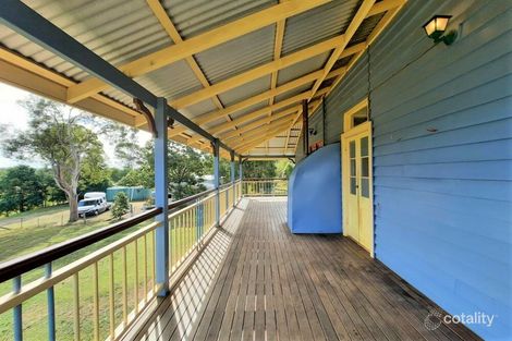 Property photo of 3420 Mary Valley Road Imbil QLD 4570