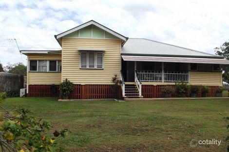 9 Cemetery Rd, Cordalba, QLD 4660