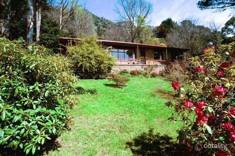 Property photo of 5 Thomson Avenue Olinda VIC 3788