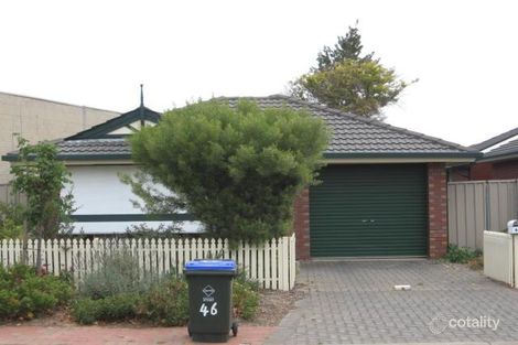 46 Burley Griffin Bvd, Brompton, SA 5007