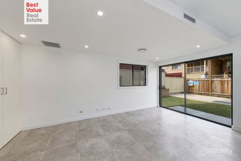 Property photo of 4/375 Victoria Road Rydalmere NSW 2116