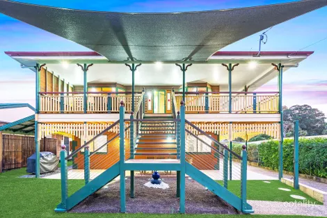 Property photo of 3 Toompany Street Amity QLD 4183