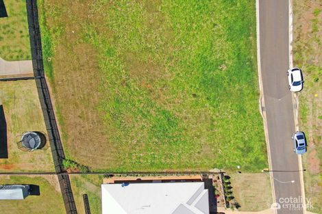 Property photo of 9 Macaranga Place Taranganba QLD 4703