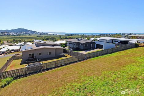 Property photo of 9 Macaranga Place Taranganba QLD 4703