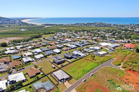 Property photo of 9 Macaranga Place Taranganba QLD 4703