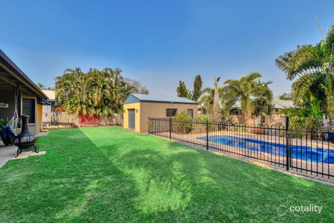 Property photo of 5 Scanlan Court Farrar NT 0830