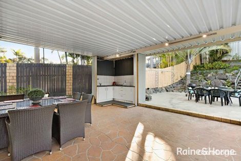 Property photo of 8 Parkview Crescent Shailer Park QLD 4128