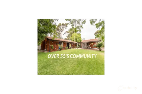 5/31 Fisher Rd, Keysbrook, WA 6126