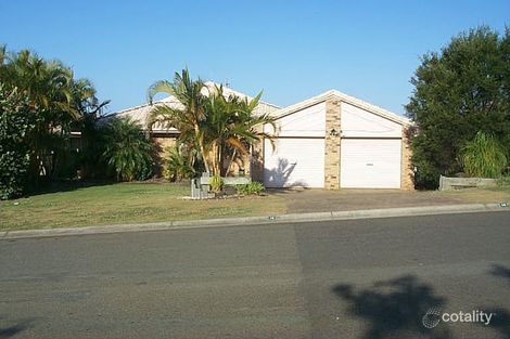 16 Ash Dr, Banora Point, NSW 2486