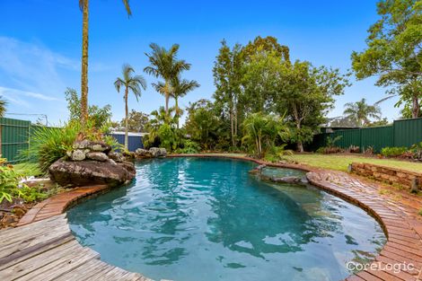 Property photo of 7 Pepperina Court Shailer Park QLD 4128