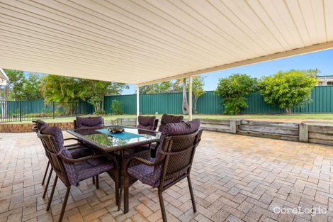 Property photo of 7 Pepperina Court Shailer Park QLD 4128