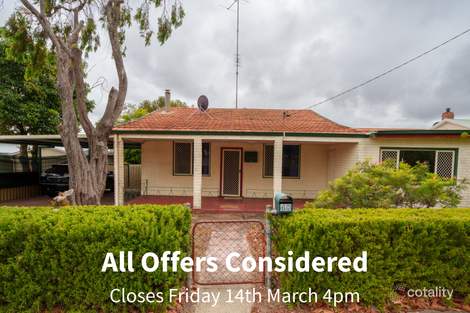 Property photo of 48 Mount Street Manjimup WA 6258