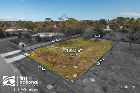 8 Reynolds Gr, Romsey, VIC 3434