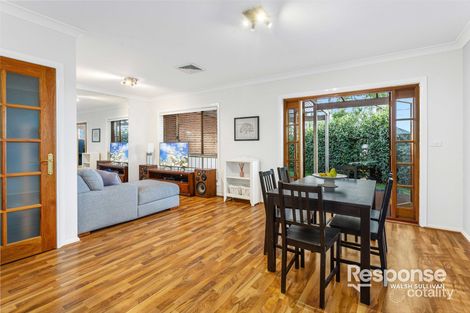Property photo of 15/235-241 Windsor Road Northmead NSW 2152
