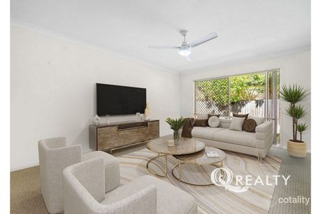 Property photo of 43 Barrallier Place Drewvale QLD 4116