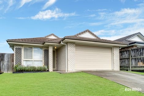 Property photo of 8 Newhaven Street Marsden QLD 4132