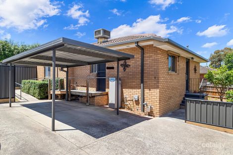 4/74 Sherlock Rd, Croydon, VIC 3136