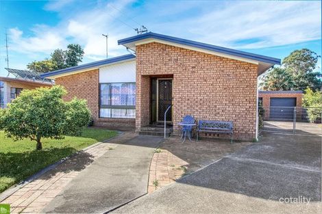 Property photo of 8 Craig Crescent Dapto NSW 2530