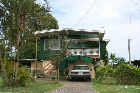 47 Morris St, Yeppoon, QLD 4703