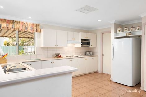 Property photo of 1 O'Byrne Crescent Broadwood WA 6430