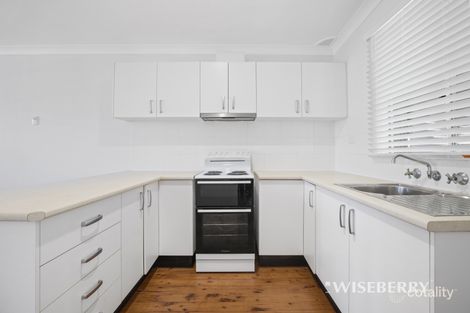 Property photo of 16 Fourth Avenue Toukley NSW 2263