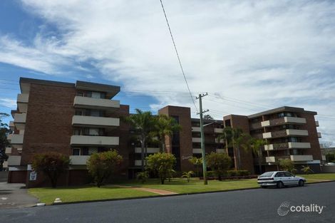 12/3-7 Peel St, Tuncurry, NSW 2428