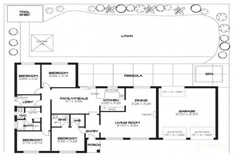 Property photo of 49 Devonshire Crescent Old Reynella SA 5161