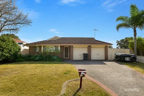 99 WATERWORTH DR, NARELLAN VALE, NSW 2567