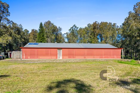 Property photo of 100 Marsh Road Salt Ash NSW 2318