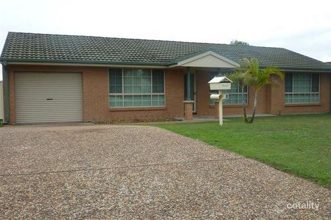 5 Tabor Cl, Rutherford, NSW 2320