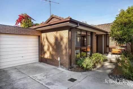 2/6 Peverill St, Malvern East, VIC 3145