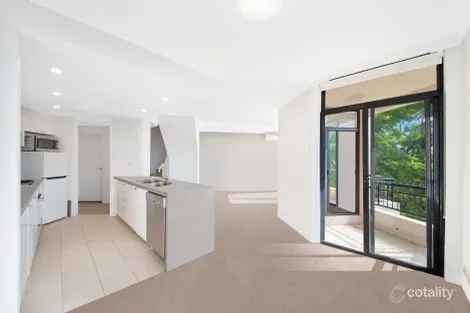 Property photo of 49/232-240 Ben Boyd Road Cremorne NSW 2090