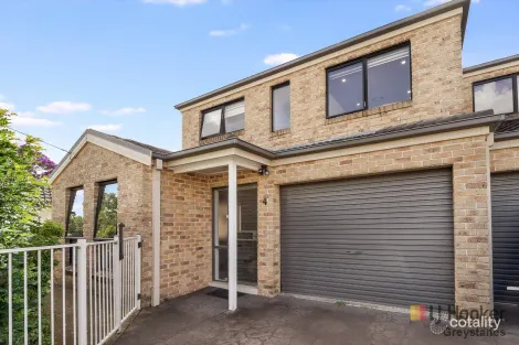 4 Bowral St, Greystanes, NSW 2145