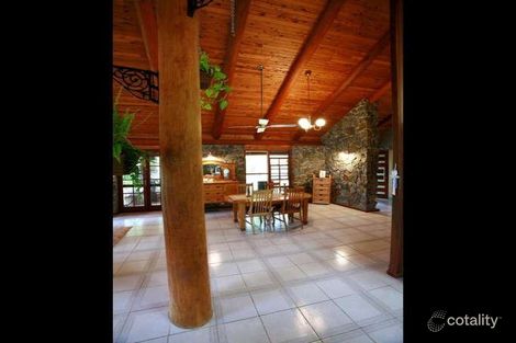 Property photo of 104 Skyline Drive Kholo QLD 4306