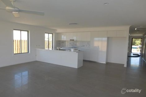Property photo of LOT 451 Beilby Crescent Pimpama QLD 4209