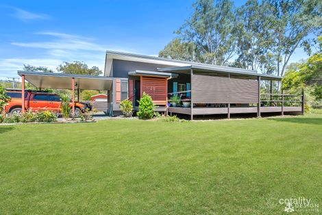 20 Showgrounds Rd, Horse Creek, QLD 4714