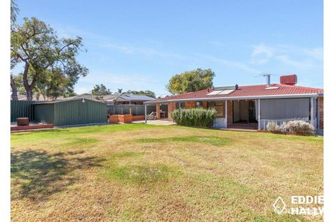 Property photo of 35 Dotterel Way Yangebup WA 6164