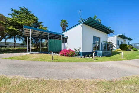 Property photo of 1/15 Lyrebird Court Lakes Entrance VIC 3909