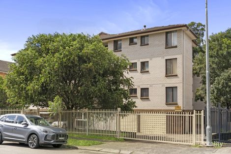 12/8-10 Goulburn St, Warwick Farm, NSW 2170