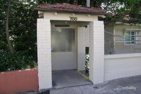 Property photo of 4/766 New South Head Road Rose Bay NSW 2029