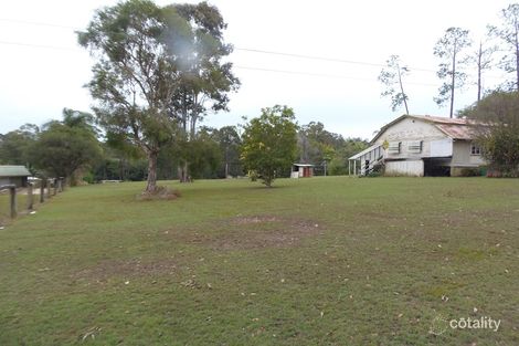 Property photo of 116 Eel Creek Road Southside QLD 4570