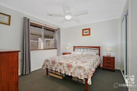 Property photo of 62 Whistler Concourse Bandiana VIC 3691