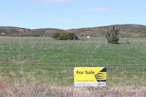 Lot 24 Allanooka Springs Rd, Mount Hill, WA 6528