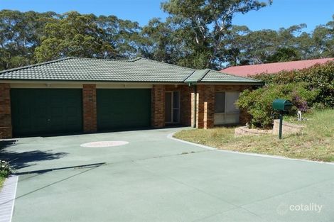 Property photo of 9 Johnson Parade Lemon Tree Passage NSW 2319